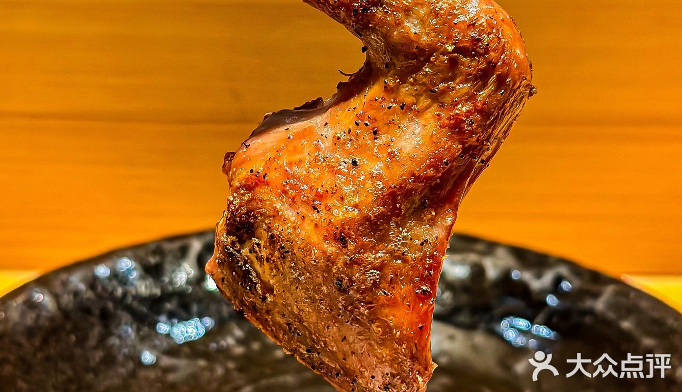 广州 | 人气超高的烧鸟店 | 氛围感超绝❗️