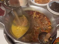 -刘一锅筋头巴脑(大悦城C店)