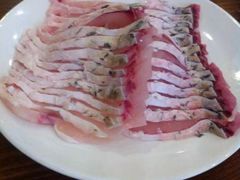 -正能量脆肉鲩火锅