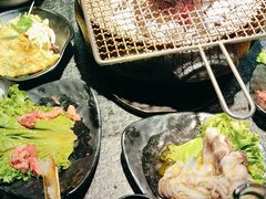 -合易泓烤肉(于洪广场店)