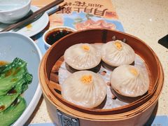 -点都德(奥体印象城店)