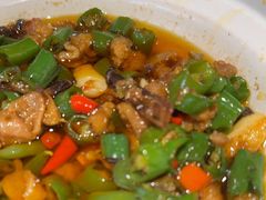 -全牛匠·乐山跷脚牛肉(西北旺万象汇店)