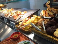 -So Lounge索兰至餐厅(蓝色港湾店)