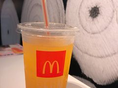 -麦当劳(东苑丽宝商业广场店)