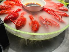 -红盔甲·小龙虾(人民广场店)