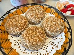 -南门涮肉(天坛店)
