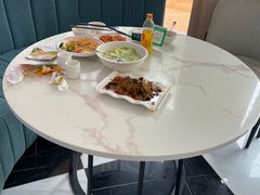 -熊猫主题餐厅