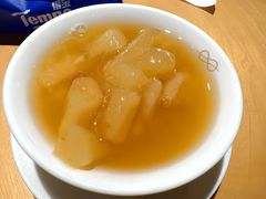 木薯羹-水平有限广西米粉·广西风味集(五道口店)