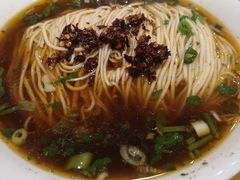 拉面-水仙拉面(水仙街店)