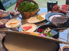 -德天肥牛海鲜火锅(城西银泰店)