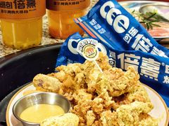 -首尔烤肉大排档(合生汇店)
