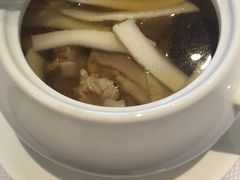 -春满园·早茶·粤菜·宴会(前海店)