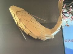 -老板恋上鱼(振华商厦店)