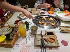 -赤坂亭·M9和牛烧肉·铁板烧(合肥万象城店)