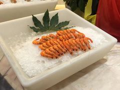 -大唐西市酒店-丝路阳光西餐厅