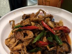 -董厨煨汤馆(车站路店)
