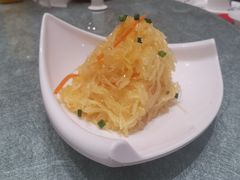 崇明金瓜丝-阿娘家·原生态农家菜(国顺东路店)