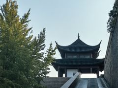 -苏州吴宫泛太平洋酒店