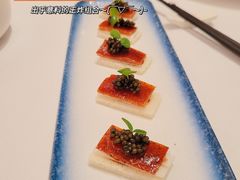 鱼子酱烤鸭-北京厨房(SKP店)