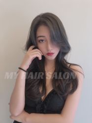 -MY HAIR ARDOR