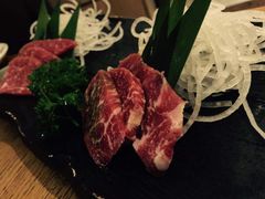 -赤坂亭·M9和牛烧肉(南京江南虹悦城店)
