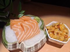 -TORO MaKi 寿司·日料(华创店)