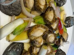 -方记海鲜大排档(乐山形象店)