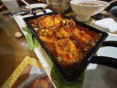 -易老妈蹄花.特色川菜(人民公园总店)