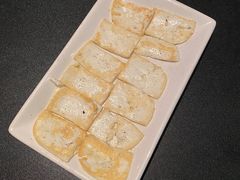 椒盐乳饼-南蛮子(进贤路店)