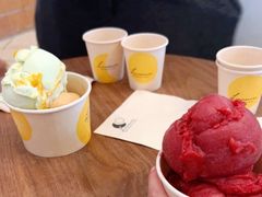 -LUNEURS月乐诗·法式冰淇淋(环贸店)