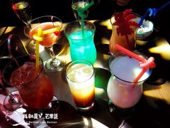 -ACE CLUB(大连民主广场店)