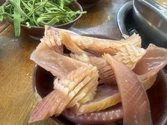 -正南齊北重庆老火锅(光华村直营店)