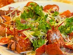 -强记海鲜菜馆