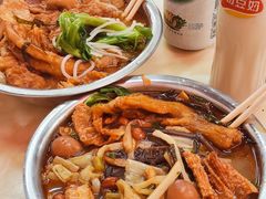 -凤张螺蛳粉·爽口粉(跃进路总店)