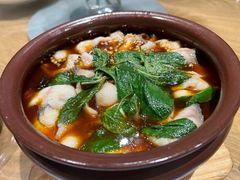 -四季餐厅·新津菜(环湖中路店)