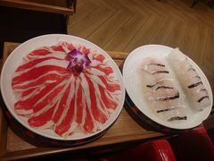 -侃爷南门铜锅涮肉