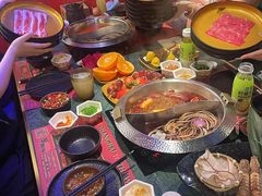 -牛New寿喜烧(曹路花园城店)
