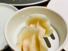 -喜鼎海胆水饺(东港店)