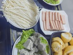 苗家黑豆腐花-雷山鱼酱酸汤鱼·酸汤牛肉(花果园T1区店)