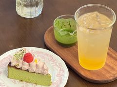 -云境cloudland·口味蛋糕•下午茶(长江路店)