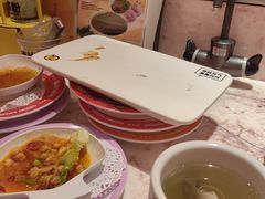 -元气寿司(宝安壹方城店)