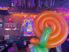-喜鹊音乐酒馆(西街店)