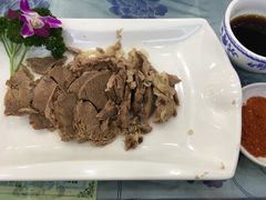 -老毛手抓·盐池滩羊非遗手抓(宁夏总店)
