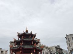 -汕头市小公园