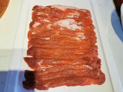 -前门·鲜肉火锅(长风店)