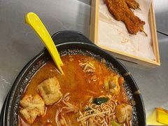 -O记东北砂锅麻辣烫