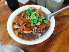 -阁瑞居闫记卤煮(乔庄北街店)