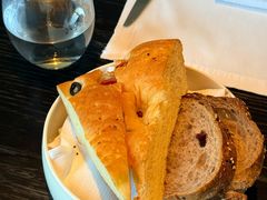 -当米亚诺意大利餐厅(武汉光谷凯悦酒店)