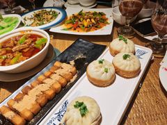 -渝信川菜(长安店)