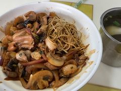 -超爷叔面馆(西园店)